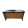 Used Double Pedestal Desk