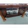 Used 7' Cherry Conference Table