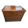 Used 2-Drawer Lateral File Cabinet, Cherry