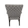 Used Georgian Style Armchair