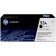 HP 53A Black Original LaserJet Toner Cartridge - Q7553A