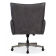 Hooker Furniture Home Office Quinn Executive Swivel Tilt Chair 