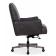 Hooker Furniture Home Office Quinn Executive Swivel Tilt Chair 