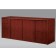 Closeout, Cherryman Ruby Collection Storage Credenza