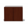 Closeout, Cherryman Ruby Collection Storage Cabinet