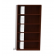 Closeout, Cherryman Ruby Collection 70" Bookcase