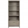 Rafferty Drawer Bookcase by Riverside, Pavestone