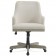 Rafferty Upholstered Desk Chair by Riverside, Pavestone