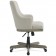 Rafferty Upholstered Desk Chair by Riverside, Pavestone