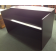 OPL169 Reception Desk Shell with Counter, 9 Finishes