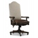 Hooker Furniture Home Office Rhapsody Tilt Swivel Chair