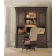 Hooker Furniture Home Office Rhapsody Tilt Swivel Chair