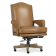 Hooker Furniture Home Office Rochelle Executive Swivel Tilt Chair