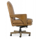 Hooker Furniture Home Office Rochelle Executive Swivel Tilt Chair