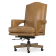 Hooker Furniture Home Office Rochelle Executive Swivel Tilt Chair