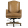 Hooker Furniture Home Office Rochelle Executive Swivel Tilt Chair