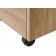 Mason Rolling File by Martin Furniture, Monarca