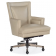 Hooker Furniture Home Office Rosa Executive Swivel Tilt Chair 