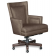 Hooker Furniture Home Office Rosa Executive Swivel Tilt Chair