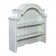 Magnolia Manor Hutch by Liberty Furniture