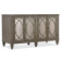 Hooker Furniture Home Office Rustic Glam Credenza