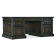 Hooker Furniture Home Office La Grange San Felipe Executive Desk