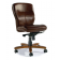 Hooker Furniture Home Office Sasha Executive Swivel Tilt Chair