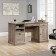 418299 Sauder Barrister Lane Executive Desk