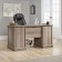 418299 Sauder Barrister Lane Executive Desk