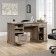 418299 Sauder Barrister Lane Executive Desk