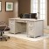 418795 Sauder Edge Water Executive Desk