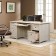 418795 Sauder Edge Water Executive Desk