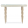 Hooker Furniture Home Office Serenity Shoal Writing Desk