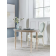 Hooker Furniture Home Office Serenity Shoal Writing Desk