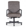 Hooker Furniture Home Office Shadow Executive Swivel Tilt Chair