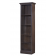 Shoreham 24" Bookcase by Parker House, Medium Roast
