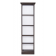 Shoreham 24" Bookcase by Parker House, Medium Roast