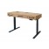 Mason Sit Stand Desk by Martin Furniture, Monarca