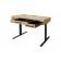 Mason Sit Stand Desk by Martin Furniture, Monarca