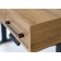 Mason Sit Stand Desk by Martin Furniture, Monarca