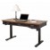 Hartford Electric Sit/Stand Desk by Martin Furniture, Ebony