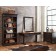 Hartford Electric Sit/Stand Desk by Martin Furniture, Ebony