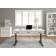 Abby Electric Sit/Stand Desk by Martin Furniture