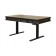 Kingston Electronic Sit/Stand Desk by Martin Furniture