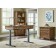 Porter Electronic Sit/Stand Desk by Martin Furniture