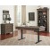 Carson Electric Sit/Stand Desk by Martin Furniture