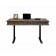 Carson Electric Sit/Stand Desk by Martin Furniture