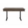 Carson Electric Sit/Stand Desk by Martin Furniture