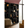 Hooker Furniture Home Office Commerce and Market Sloane Etagere
