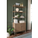 Hooker Furniture Home Office Sonnet Bookcase